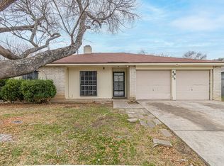 4814 Shade Crk, San Antonio, TX 78238