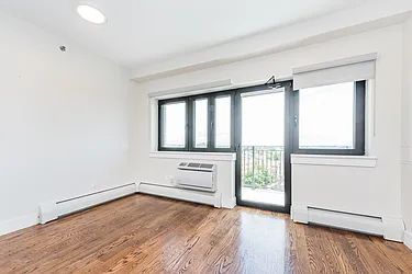 Rented by Modern Spaces