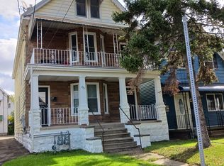 237 Barton St #2, Buffalo, NY 14213