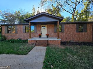 250 Mill St, Barnesville, GA 30204