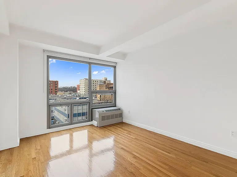181 E 119th St #8J — Photo 3