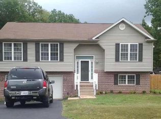 8703 Oldham Rd, Fredericksburg, VA 22408