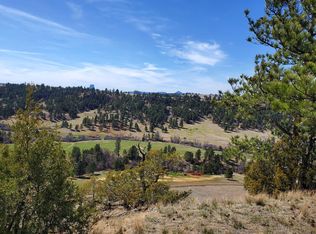 Shaw Rd, Moorcroft, WY 82721
