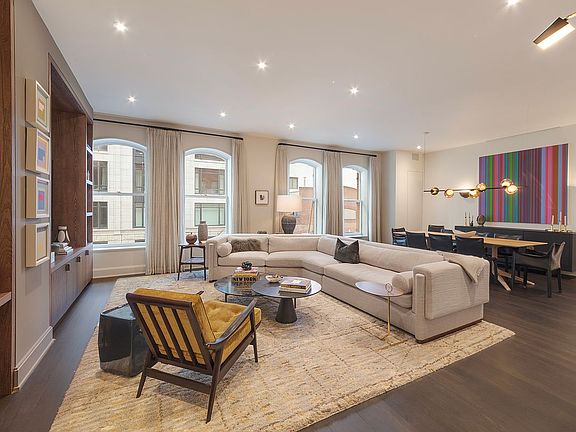 5th image of 92 Laight St #3E