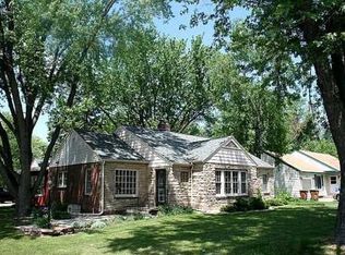 1008 Green Ave, Stevens Point, WI 54481