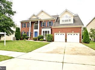13212 Oystercatcher Ln, Bowie, MD 20720