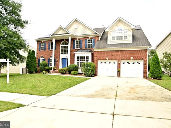 13212 Oystercatcher Ln, Bowie, MD 20720