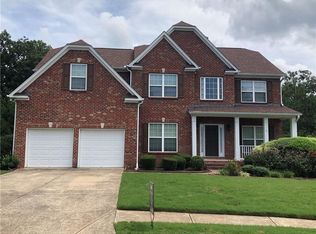 227 Forest Creek Ln, Canton, GA