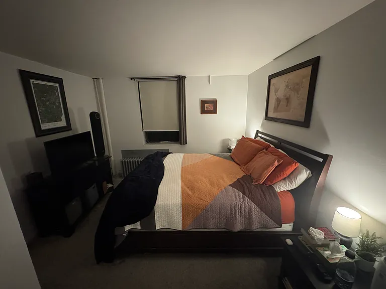 1C BEDROOM
