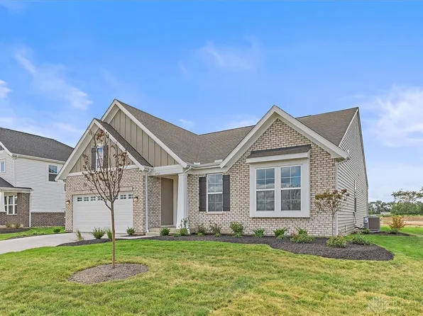 4207 Altman Ave, Springfield, OH 45505