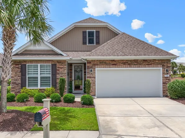 5716 Lombardia Circle, Myrtle Beach, SC 29579