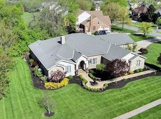 5939 Owl Nest Dr, West Chester, OH