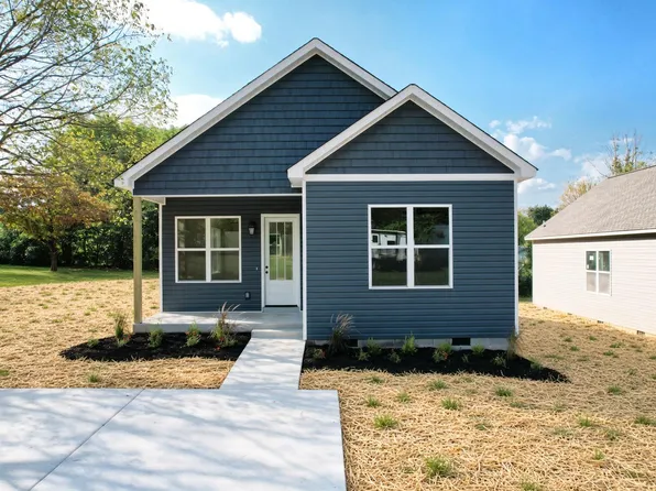1696 Chippewa Ave SE, Cleveland, TN 37311