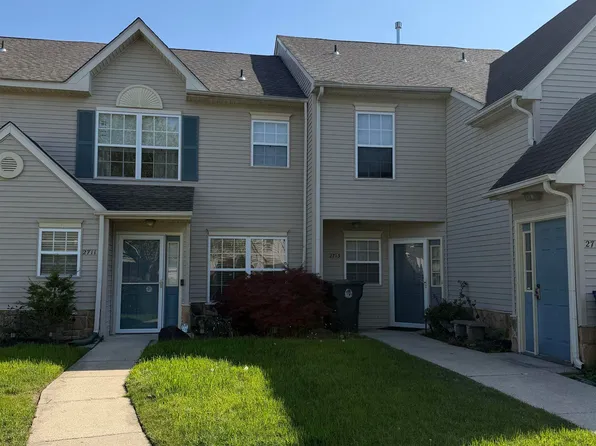 2711 Grange Ct #1806, Mays Landing, NJ 08330