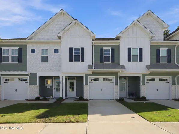 138 Blue Bill Way, Beaufort, NC 28516