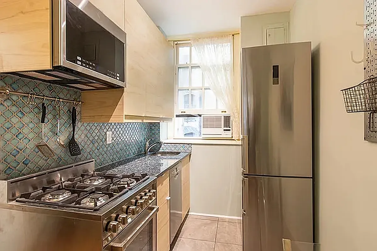 509 East 77th Street — Photo 1