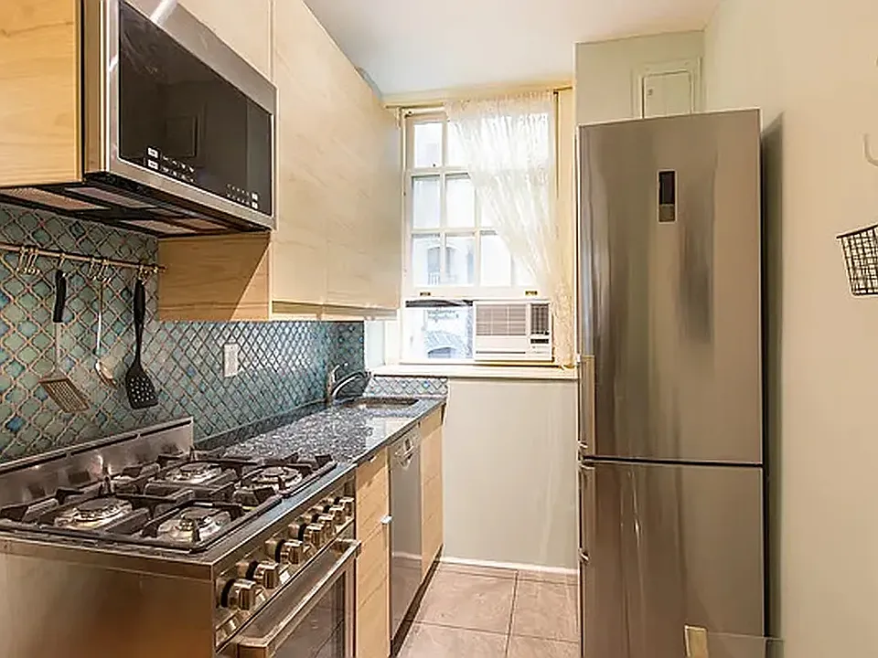 509 E 77th St #2M
