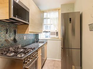 509 E 77th St APT 2M, New York, NY 10075