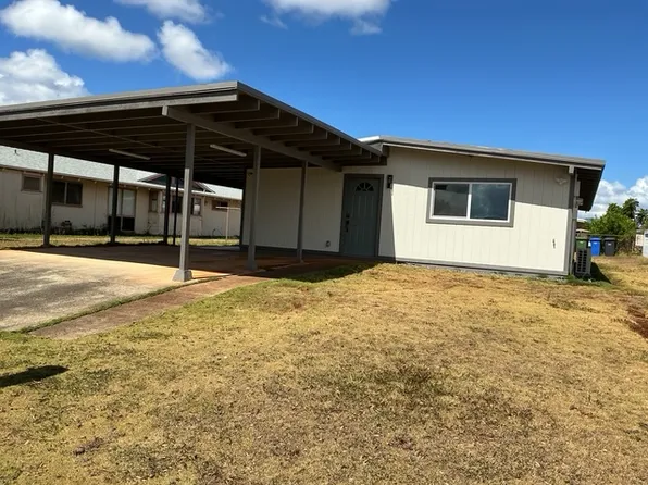 2078 Akaikai Loop, Pearl City, HI 96782