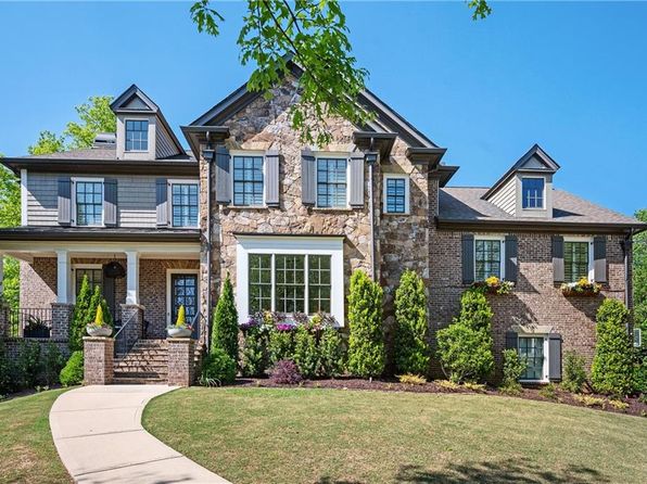 3054 Oglethorpe Way, Atlanta, GA 30319