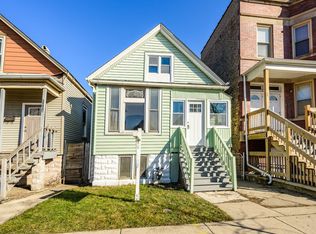 1711 N Tripp Ave, Chicago, IL
