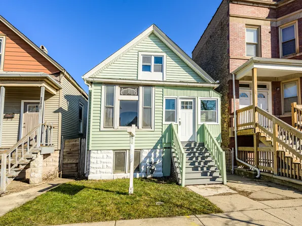 1711 N Tripp Ave, Chicago, IL 60639