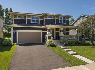 4738 159th St W, Apple Valley, MN 55124