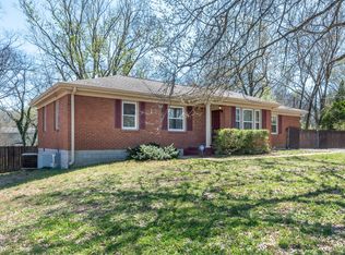 4720 Packard Dr, Nashville, TN 37211