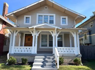 2925 Washington Blvd, Indianapolis, IN 46205