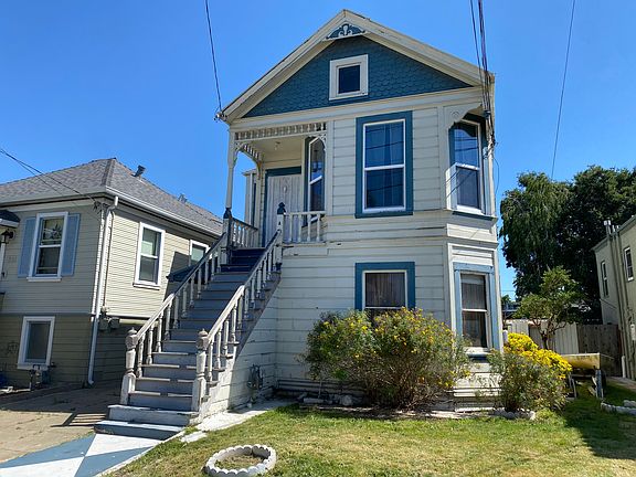 2nd image of 316 Lincoln Ave #A
