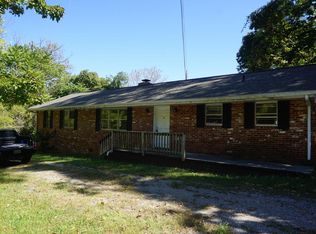 8728 Bent Mountain Rd, Roanoke, VA 24018