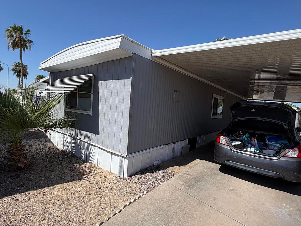 1st image of 9501 E BROADWAY Road #113