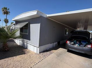 9501 E BROADWAY Road #113, Mesa, AZ 85208