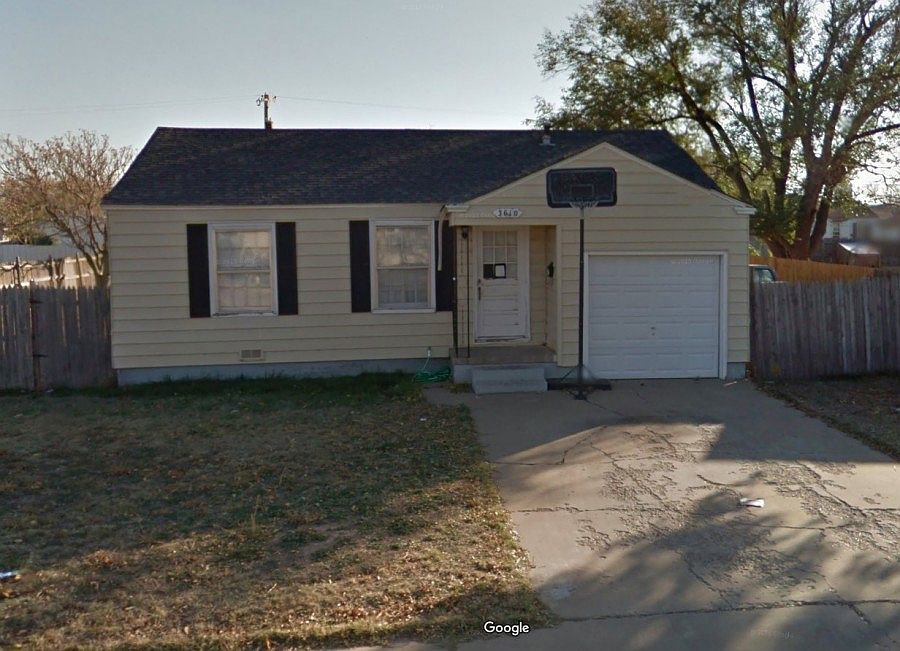 1st image of 3610 NE 11th Ave