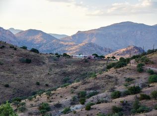 215 Warbonnet Rd, Fort Davis, TX 79734