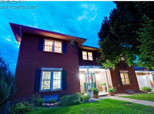 2163 Buena Vista Dr, Greeley, CO 80634