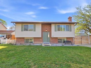 320 S South Ln #1360, Spanish Fork, UT 84660
