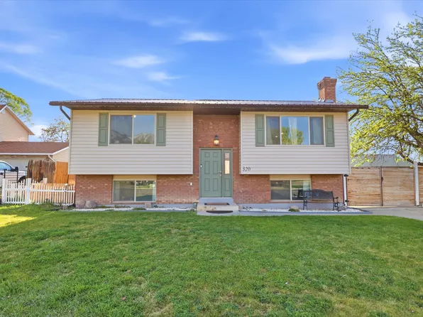 320 S South Ln #1360, Spanish Fork, UT 84660