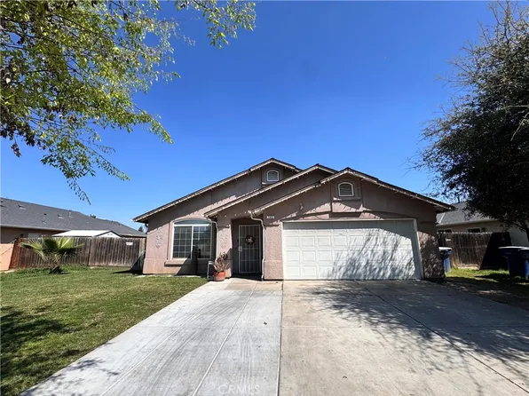 142 White St, Tulare, CA 93274