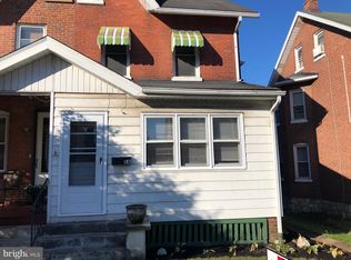 56 S 6th Ave, Coatesville, PA 19320