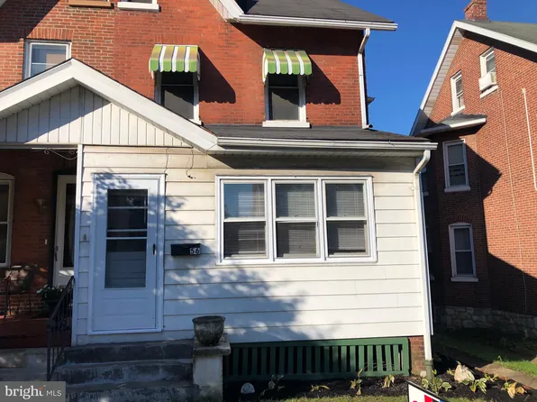 56 S 6th Ave, Coatesville, PA 19320