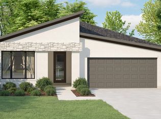 Juniper Plan, Preserve at Lakeside Meadows, Pflugerville, TX 78660