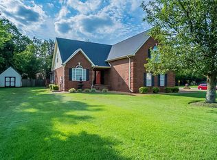702 Cason Ln, Murfreesboro, TN 37128