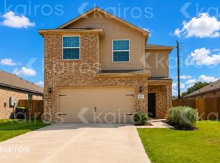 10711 Anthonomus Way, Richmond, TX 77469