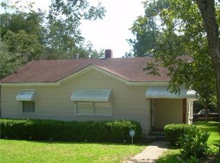 1804 Lincoln Ave, Albany, GA 31707