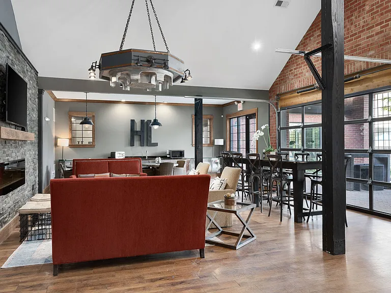 Hayden Lofts — Photo 10
