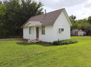2212 N Aydelotte Ave, Shawnee, OK 74804