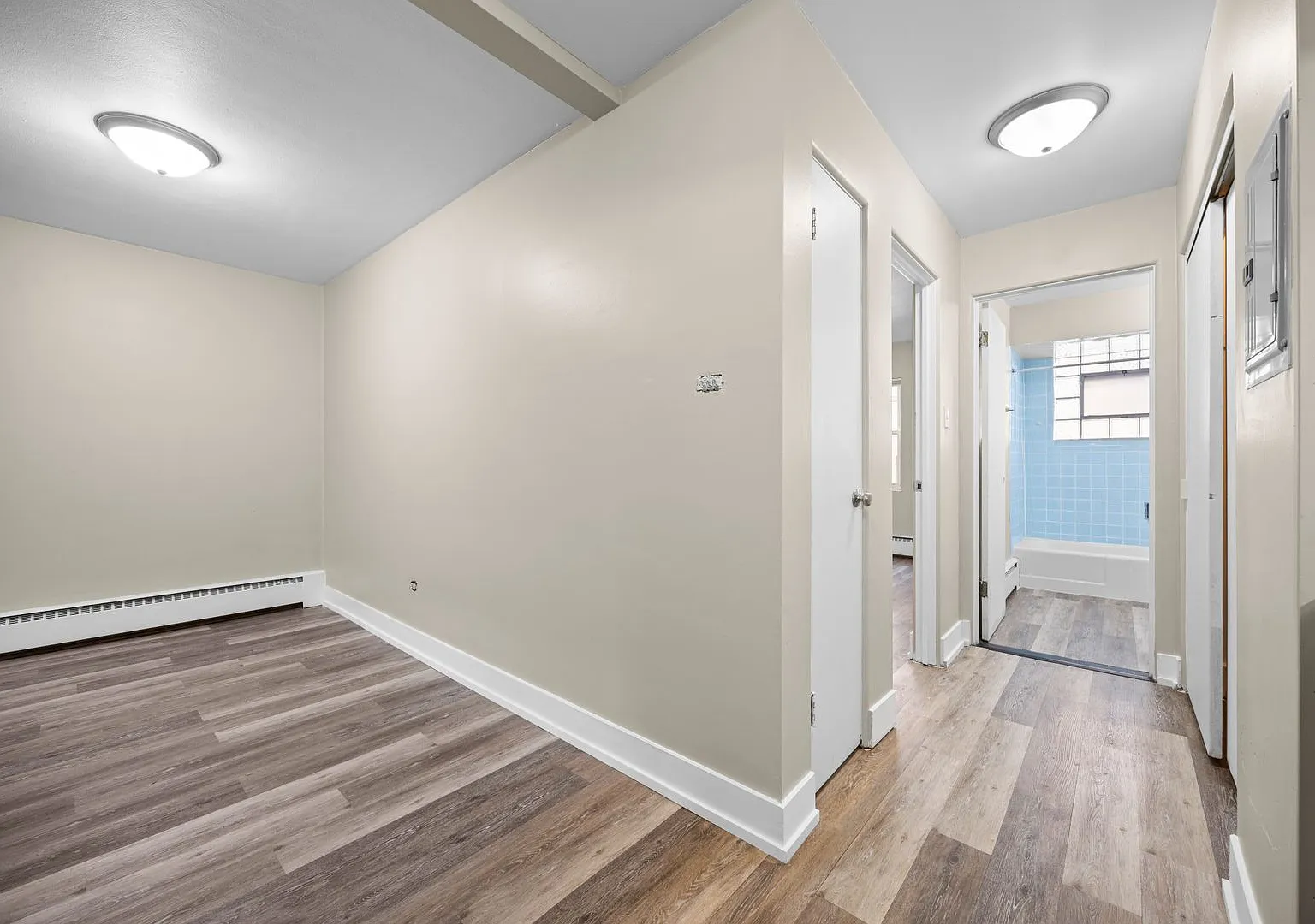 1 bed, 1.0 bath, $1,250 — Photo 3