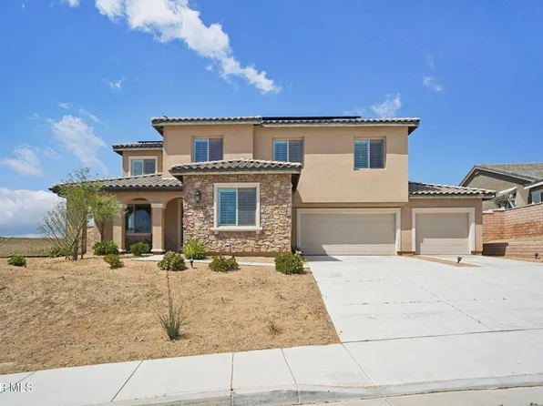 39367 Stirrup Ct, Palmdale, CA 93551
