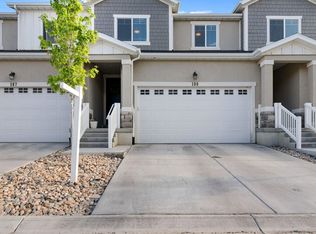 199 W Silver Springs Dr, Vineyard, UT 84059